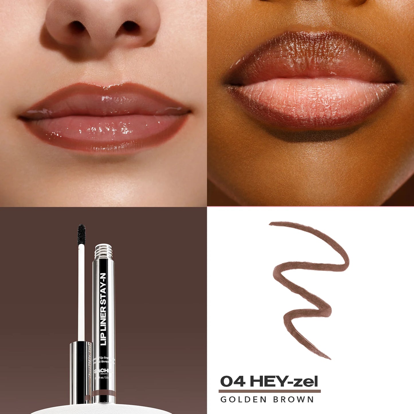 VEXARRA STAY-N™ LIP LINER