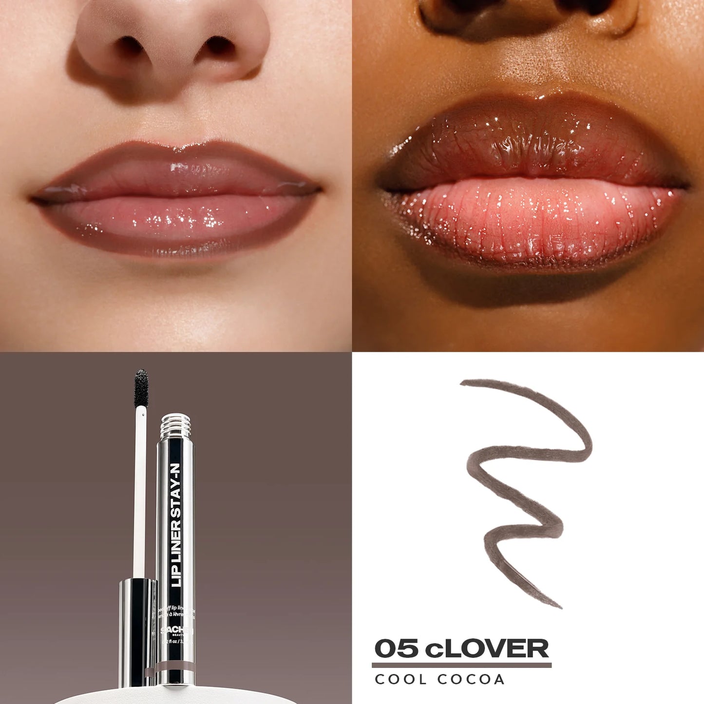 VEXARRA STAY-N™ LIP LINER