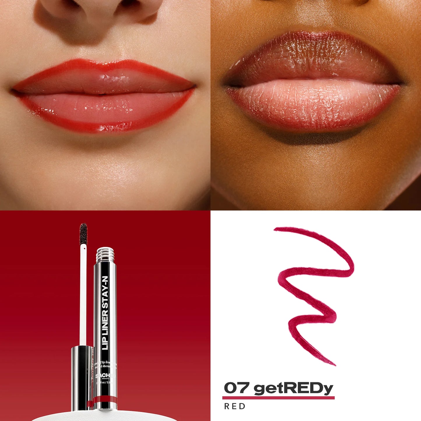 VEXARRA STAY-N™ LIP LINER
