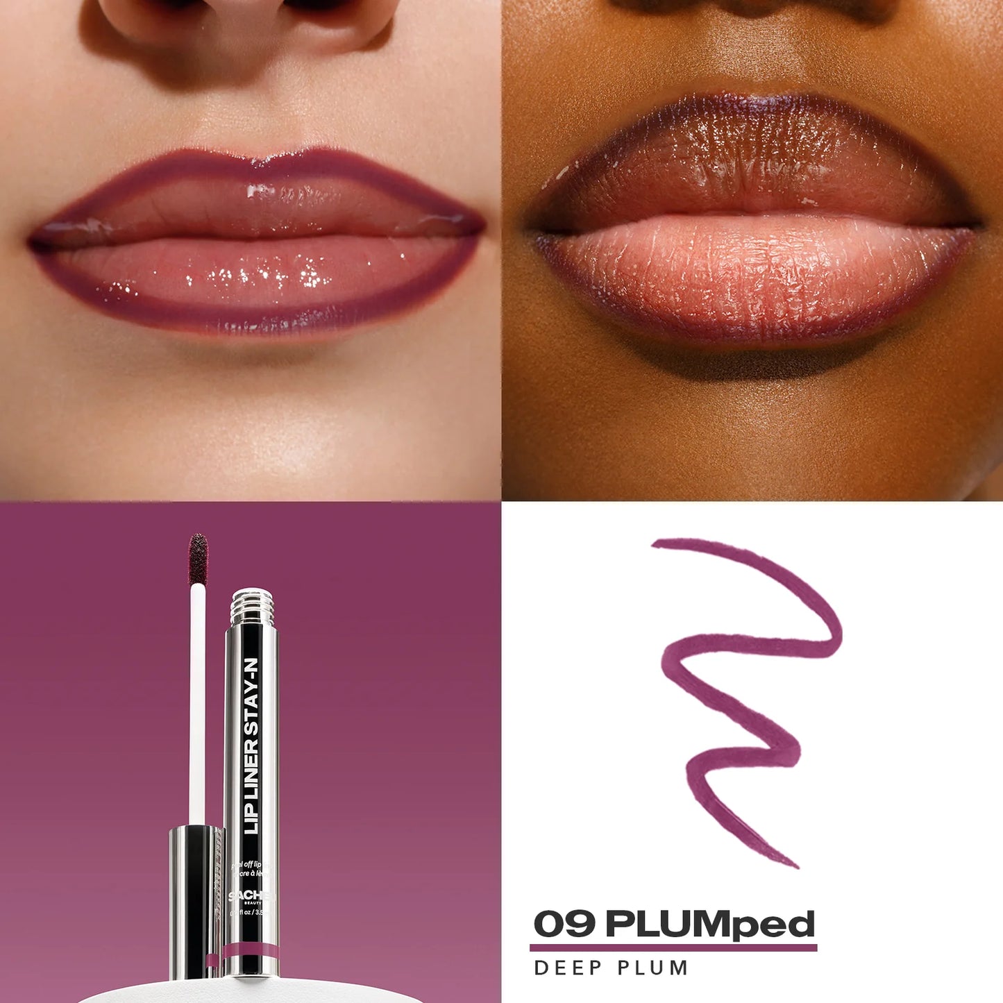VEXARRA STAY-N™ LIP LINER