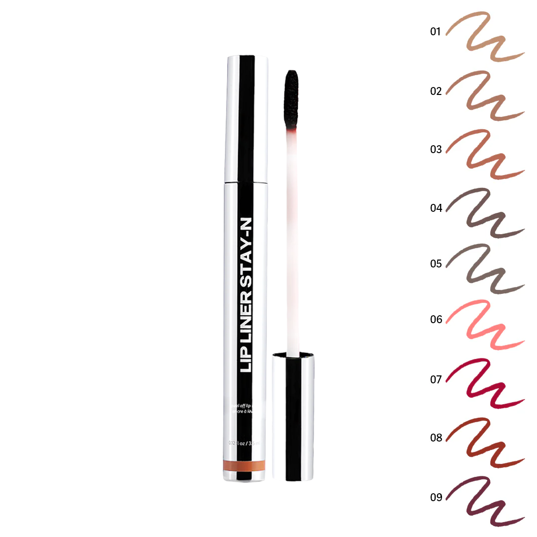 VEXARRA STAY-N™ LIP LINER