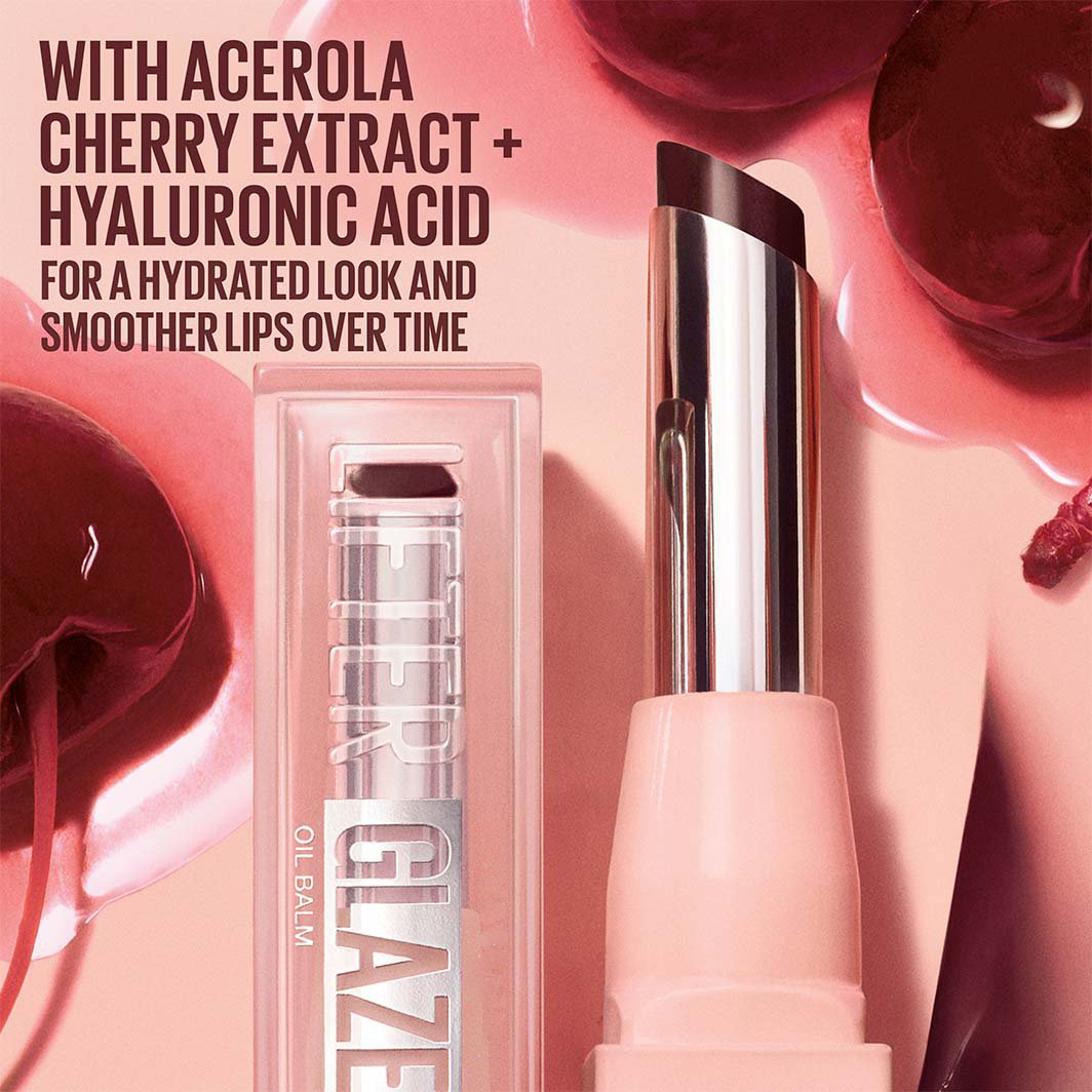 VEXARRA LIFTERGLAZE™ LIP GLAZE