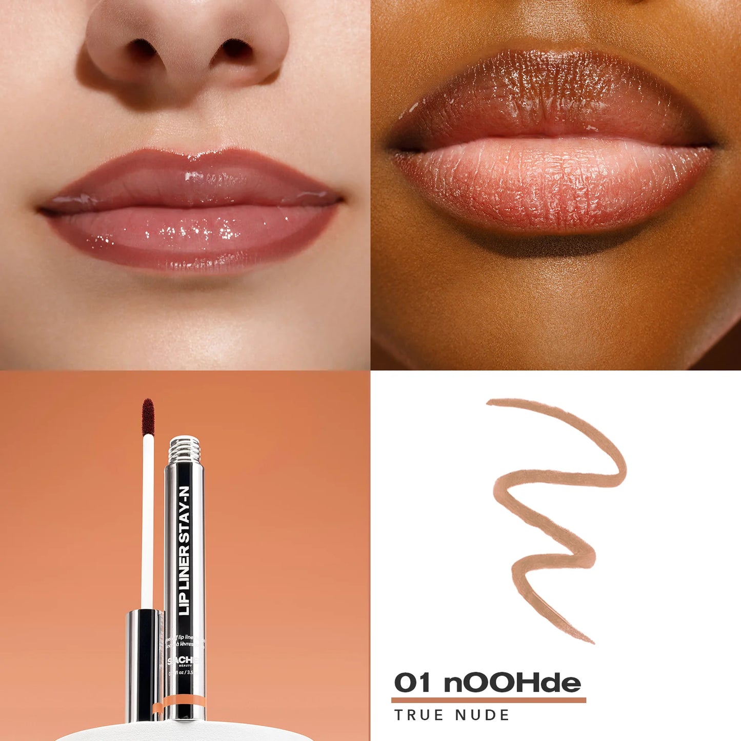 VEXARRA STAY-N™ LIP LINER
