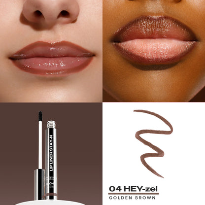 VEXARRA STAY-N™ LIP LINER