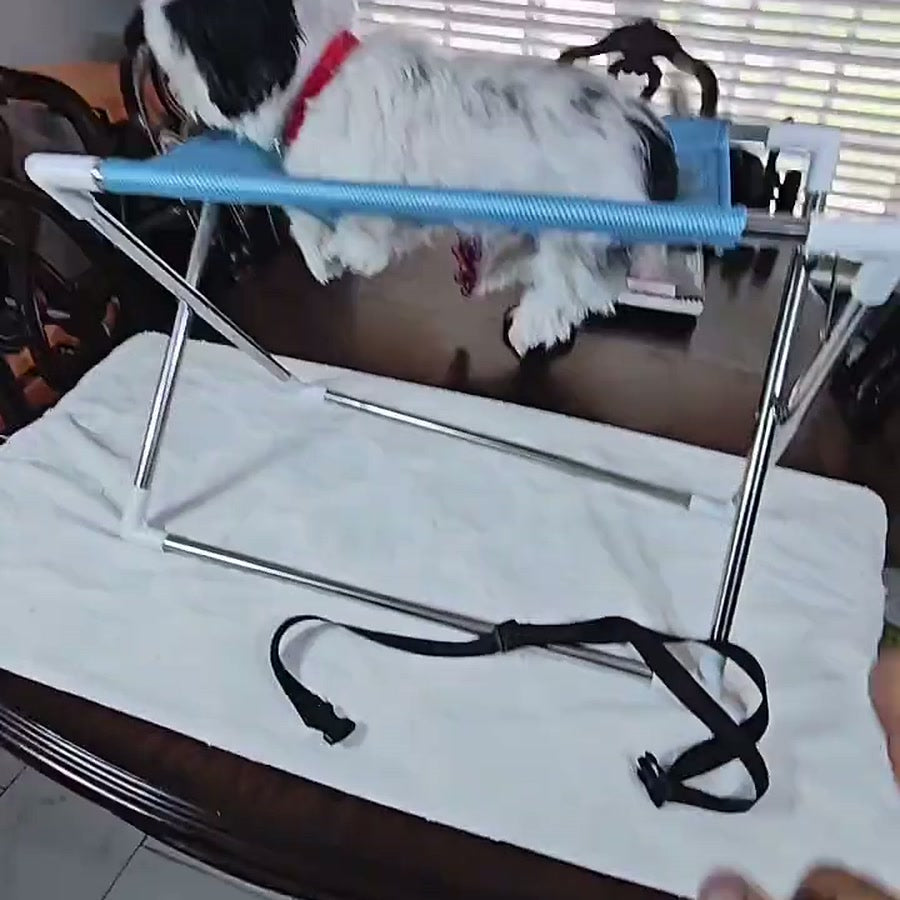 Deshedding Brush